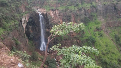 Bhim Kund - Kichakdara