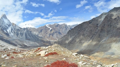 Nandanvan And Tapovan