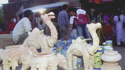 Ramdevra Fair