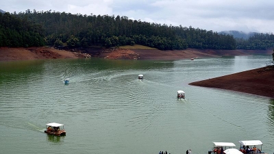 Pykara Lake