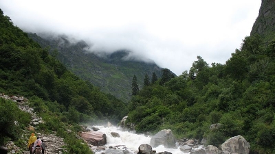 Ghangharia