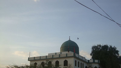 Baba Sakhi Sultan