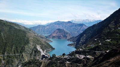 Pir Panchal