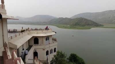 Silserh Lake