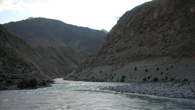 Kartse River