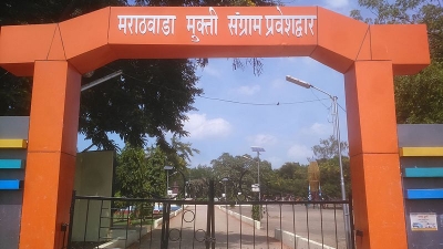 Pardeshwar Temple
