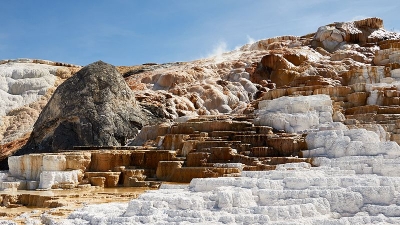 Hot Springs