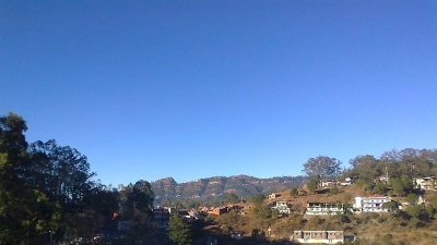 Dharampur