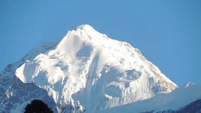 Mount Pandim