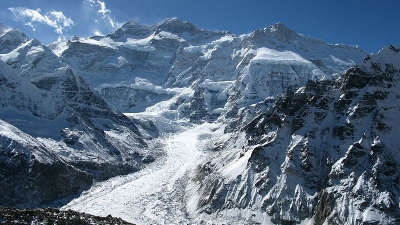 Mount Siniolchu