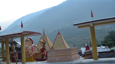 Duryodhana Temple