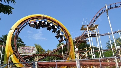 Essel World