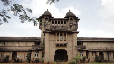 Jai Vilas Palace