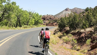Cycling