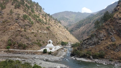 Stongdey Monastery