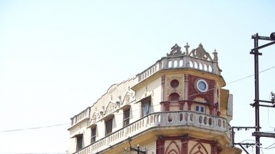 Kalakand Market