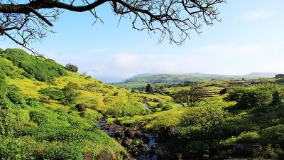 Harishchandragad