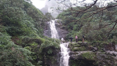 Malshej Falls