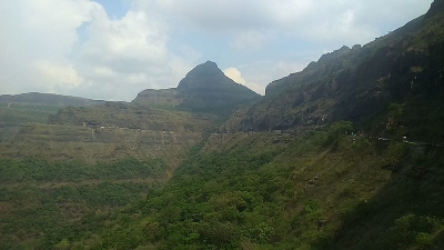Trekking