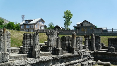 Avantishvara Temple