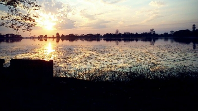 Gaurisagar Tank