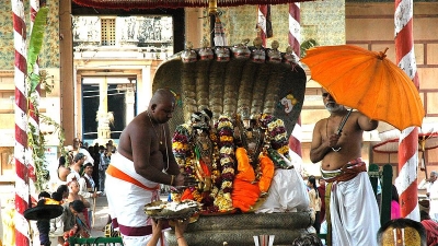 Gopeshwar Mahadev Temple