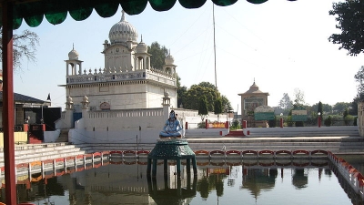 Sthaneshwar Mahadev