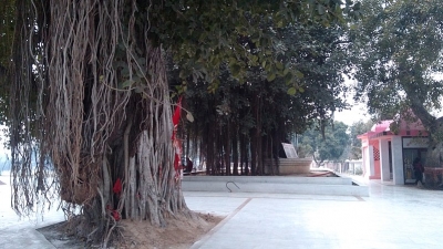 Valmiki Ashram