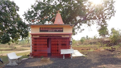 Panch Mandir