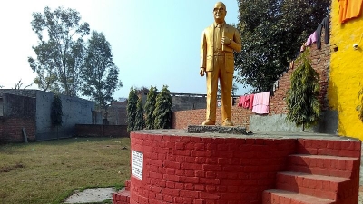 War Memorial