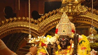 Mangla Gauri Mandir