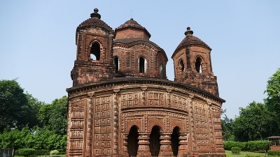Shyamarai Temple
