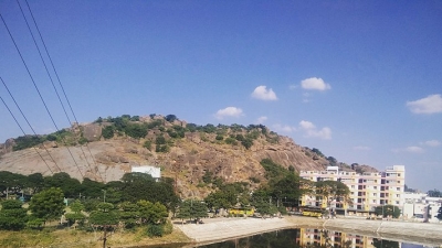 Govindarajula Gutta