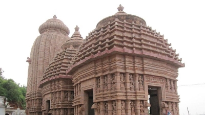 Rani Sati Temple