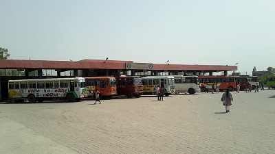 Budhlada