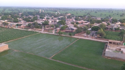 Sardulgarh