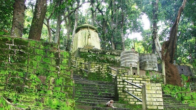 Kapilash