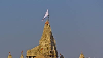 Dwarakadhish Temple