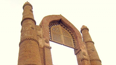 Pathani Darwaza