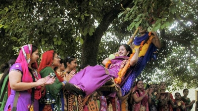 Kajari Mahotsava