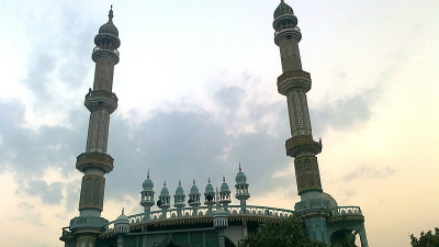 Chand Phira Gumbadh