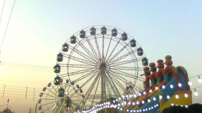 Jhoolanotsava