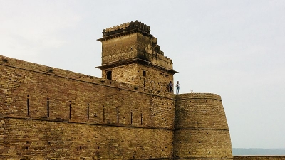 Rani Mahal