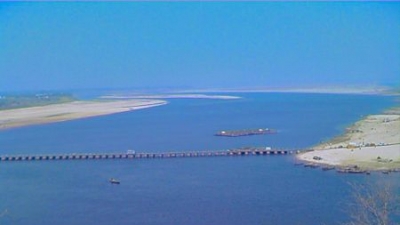 Meja Dam