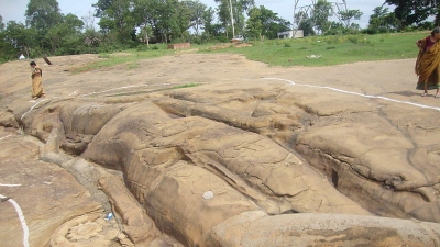 Saranga