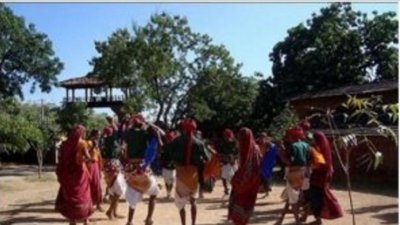 Lohandi Mela