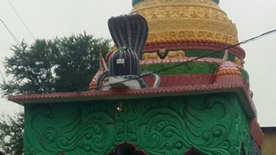 Jal Mahadev