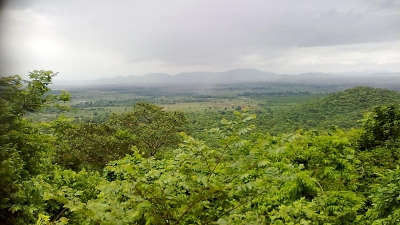 Mohangiri