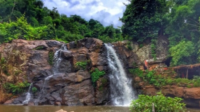 Rabandarh