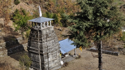 Sem Mukhem Temple